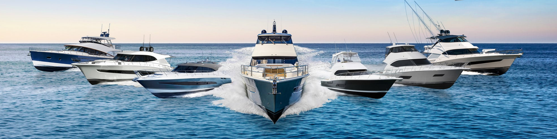 Riviera Yacht