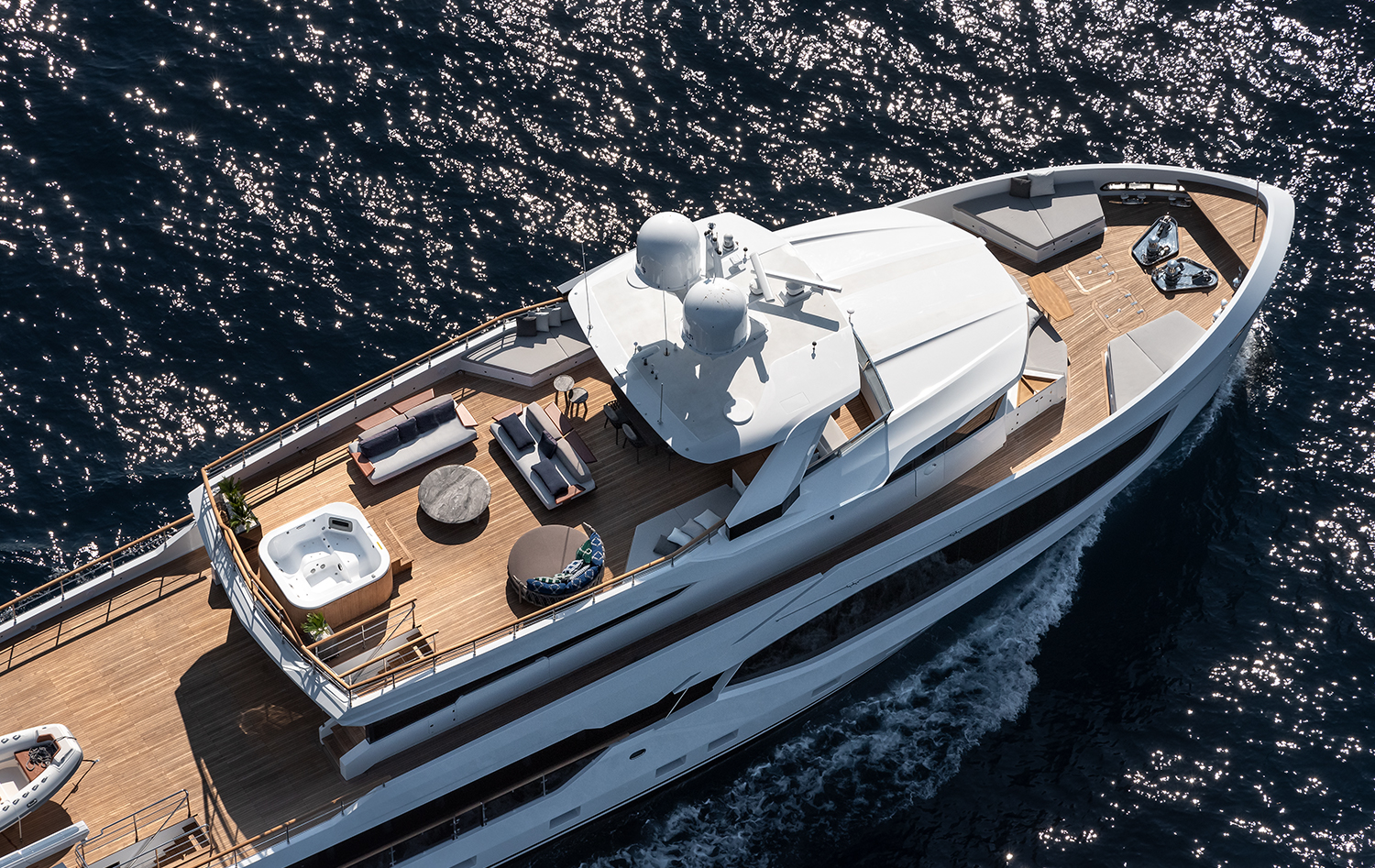 Numarine XP Series: The New Symbol of Freedom and Discovery