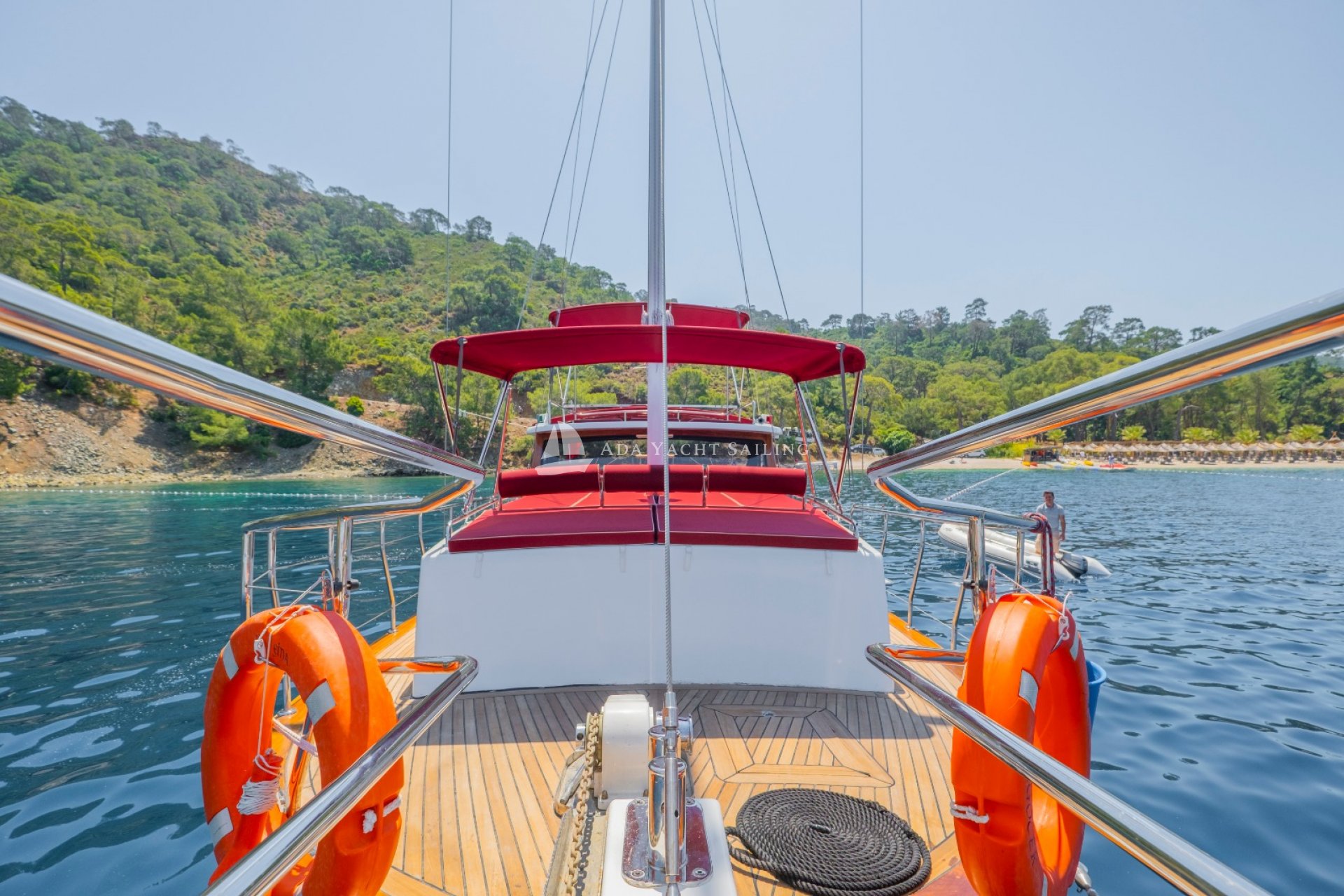 Gulet Charter
